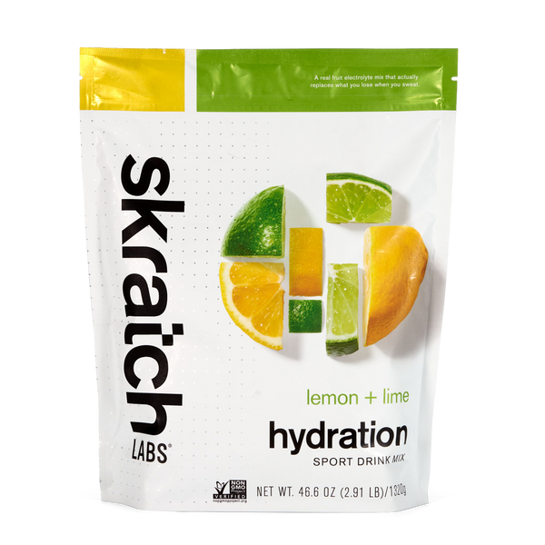 Sport Hydration Drink Mix 60 Servings