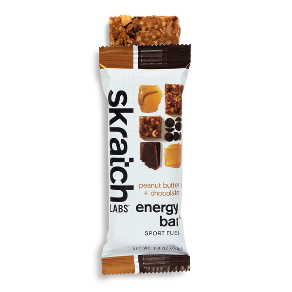 Anytime Energy Bars (12 Pack)