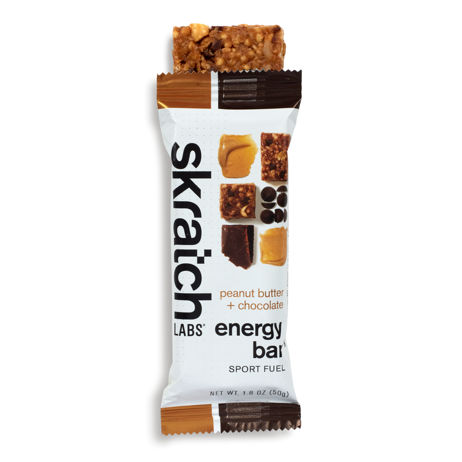 Anytime Energy Bars (12 Pack)