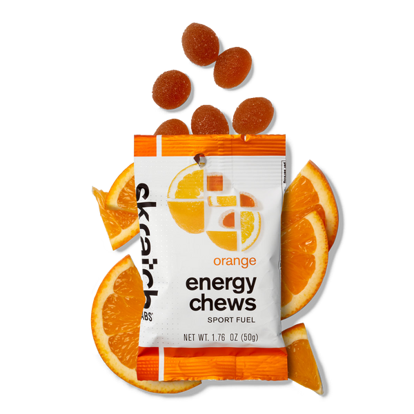 Sport Energy Chews (single)