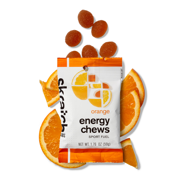 Sport Energy Chews (single)