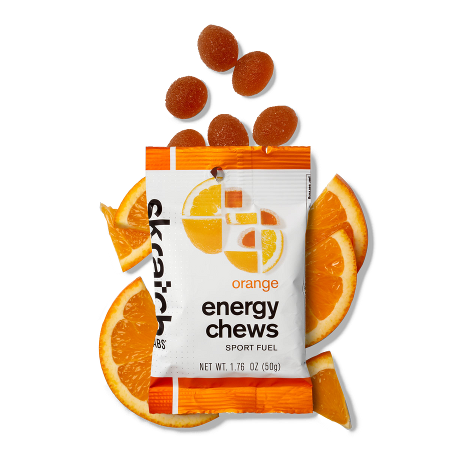 Sport Energy Chews (single)