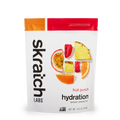 Sport Hydration Drink Mix 20 Serving Resealable Bag