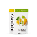 Sport Hydration Drink Mix 20 Serving Resealable Bag