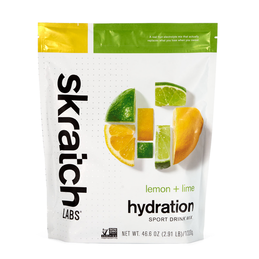 Sport Hydration Drink Mix 60 Servings