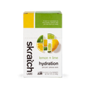 Sports Hydration Drink Mix Single Serving 20 Pack