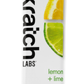 Sports Hydration Drink Mix Sachets