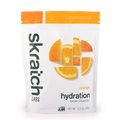 Sport Hydration Drink Mix 20 Serving Resealable Bag