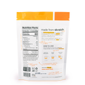 Sport Hydration Drink Mix 20 Serving Resealable Bag