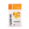 Sports Hydration Drink Mix Single Serving 20 Pack