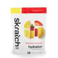 Sport Hydration Drink Mix 20 Serving Resealable Bag