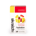 Sports Hydration Drink Mix Single Serving 20 Pack