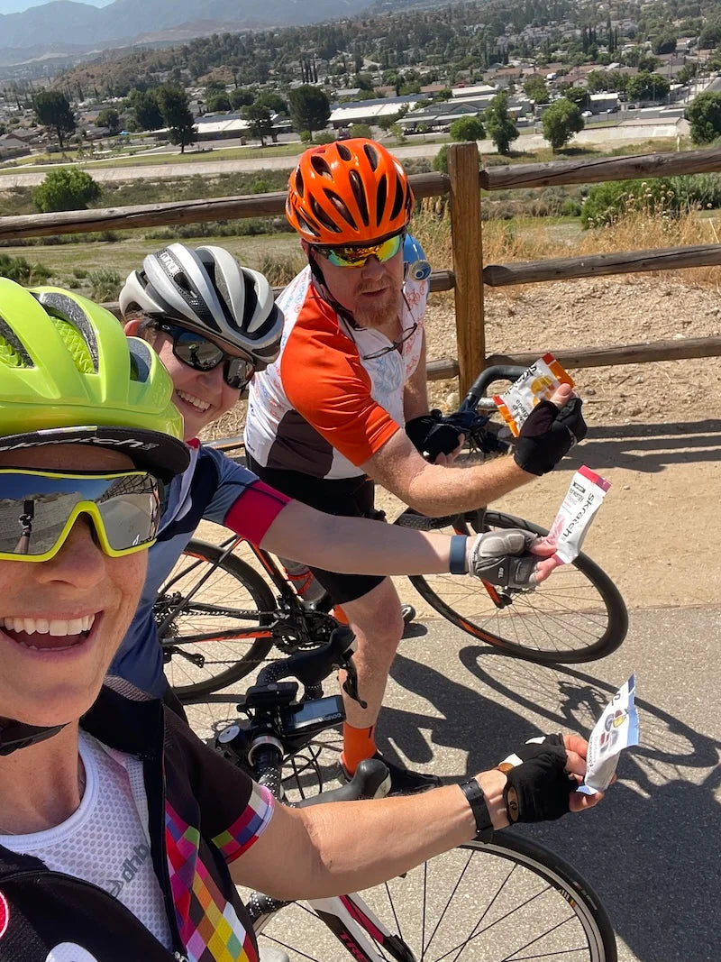 Cycling