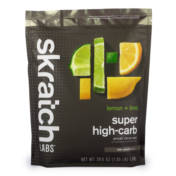 Super High-Carb Sport Drink Mix