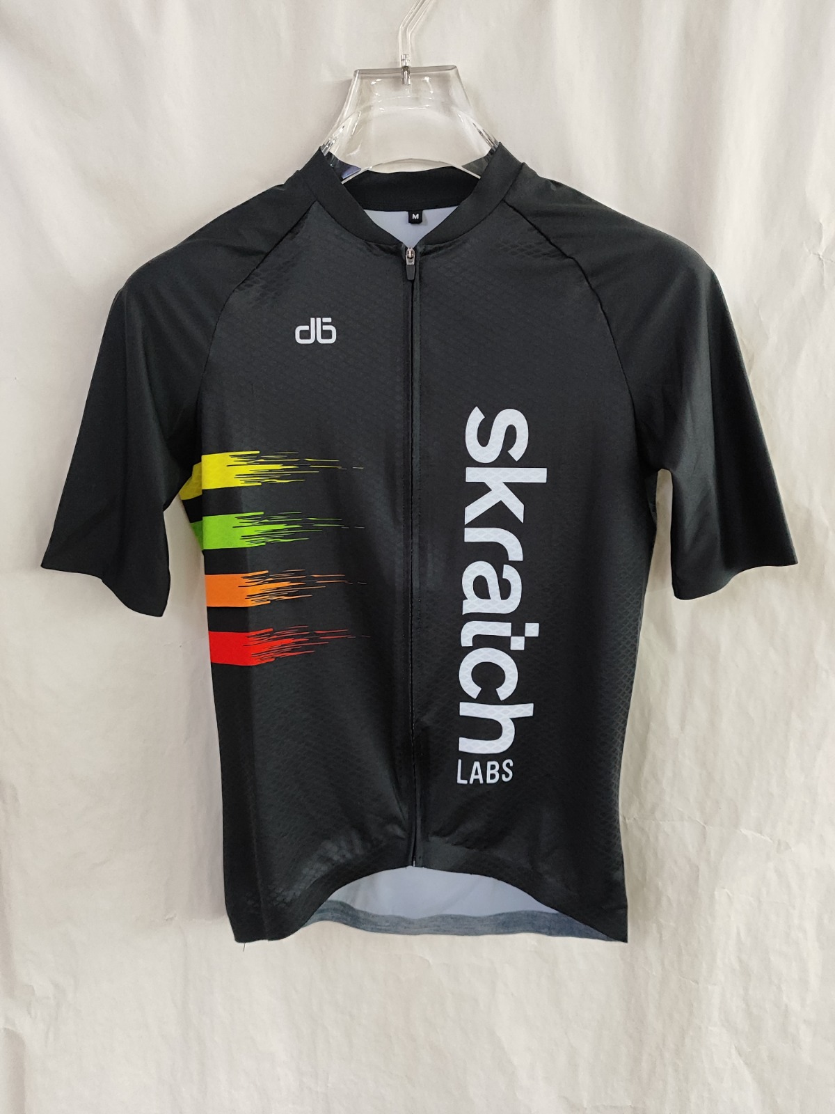SkratchLabs Custom Cycling Jersey - Skratch Labs